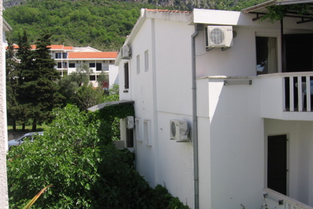 Отель Obala Zelena в Рафаиловичи - Черногория