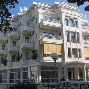 отель Obala Fontana