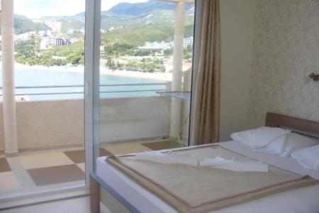 Отель Obala Fontana в Рафаиловичи - Черногория