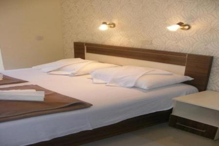 Отель Obala Fontana в Рафаиловичи - Черногория