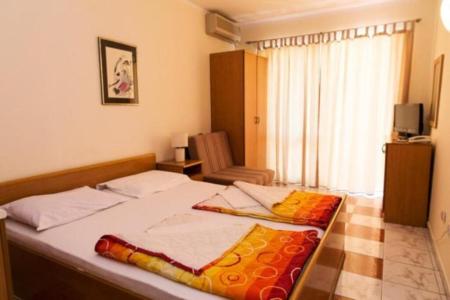 Отель Obala Fontana в Рафаиловичи - Черногория