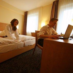 Отель City Class Hotel Europa am Dom в Кельн - Германия