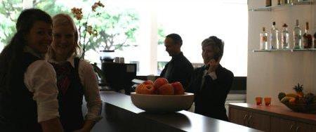 Отель City Class Hotel Europa am Dom в Кельн - Германия