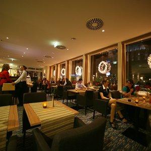 Отель City Class Hotel Europa am Dom в Кельн - Германия