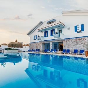 отель Monta Verde Hotel & Villas