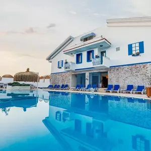 отель Monta Verde Hotel & Villas