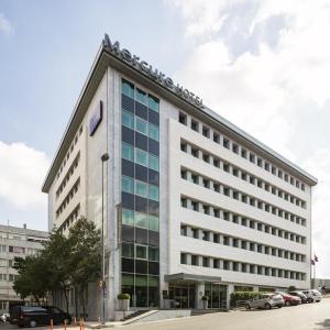 отель The Artisan Istanbul MGallery