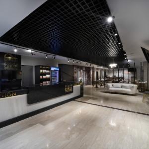 отель Pianoforte by Febor Hotels & Spa