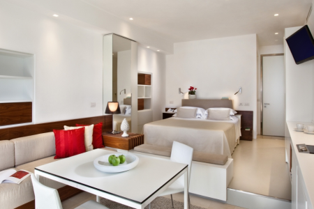 Villa Belvedere Taormina