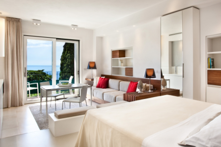 Villa Belvedere Taormina