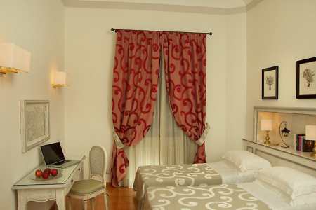 Villa Belvedere Taormina