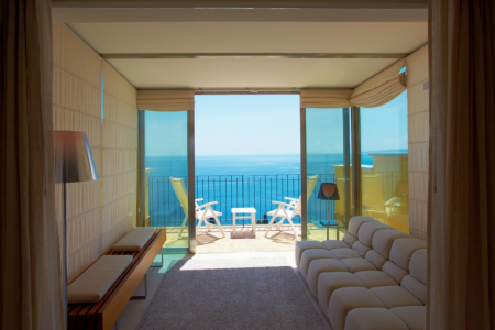 Villa Belvedere Taormina