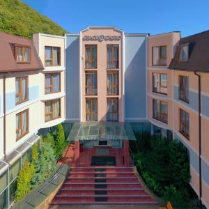 отель Undersun Calipso