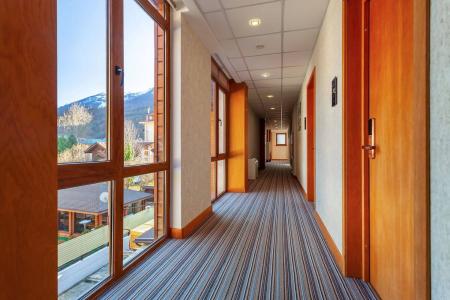 Отель Undersun Calipso в Эсто-Садок - Россия