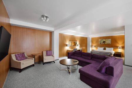 Отель Undersun Calipso в Эсто-Садок - Россия