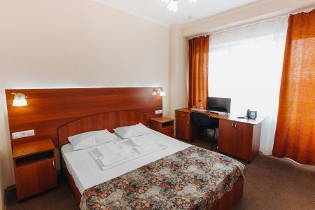 Отель Машук в Пятигорск - Россия