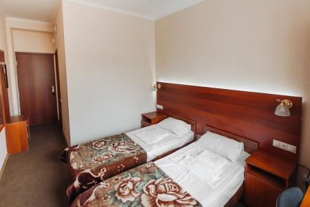 Отель Машук в Пятигорск - Россия