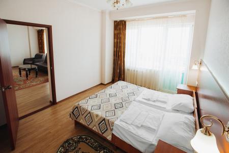 Отель Машук в Пятигорск - Россия