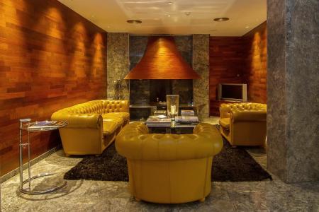 Отель Hotel Sansi Barcelona в Барселона - Испания