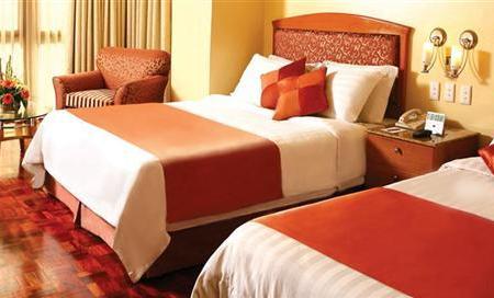 Отель City Garden Suites в о. Лусон - Филиппины