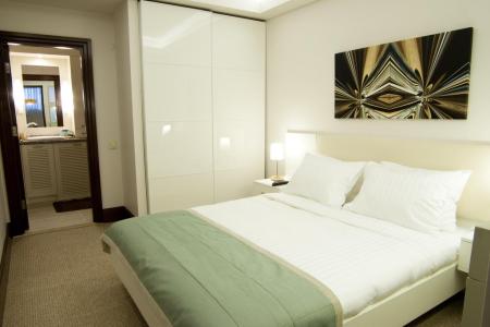 Отель 116 Residence Hotel в Шишли - Турция