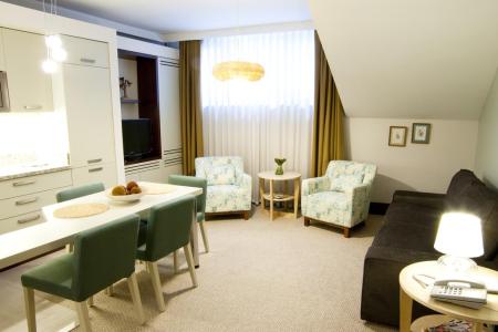 Отель 116 Residence Hotel в Шишли - Турция