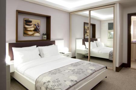 Отель 116 Residence Hotel в Шишли - Турция