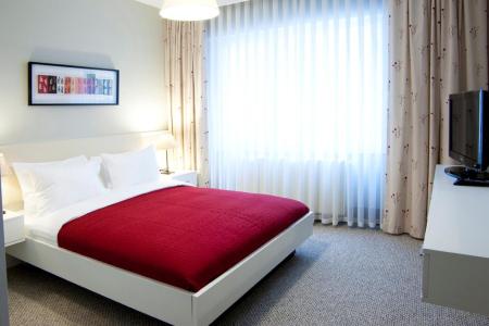 Отель 116 Residence Hotel в Шишли - Турция