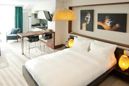 Отель 116 Residence Hotel в Шишли - Турция