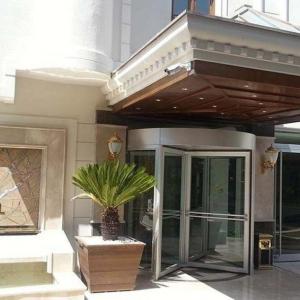 отель Myy Boutique Hotel