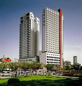 отель City Hotel