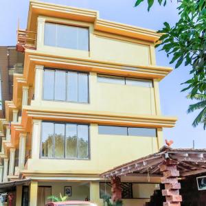 отель Kartik Resort Mandrem