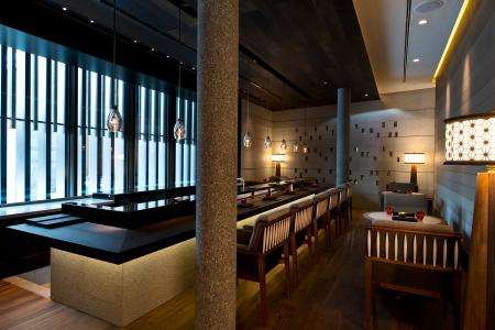 The Chedi Andermatt