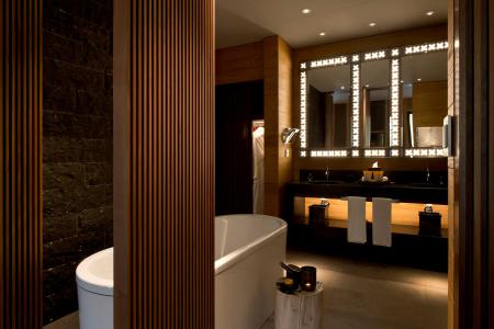 The Chedi Andermatt