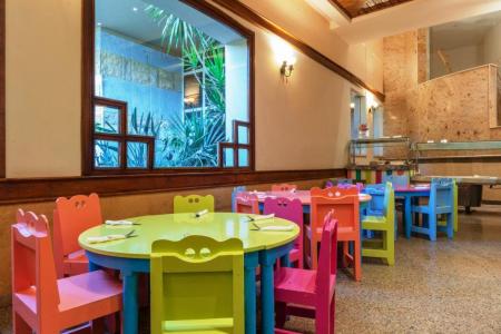 Отель Sindbad Club в Хургада - Египет