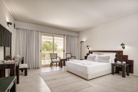 Отель Sindbad Club в Хургада - Египет