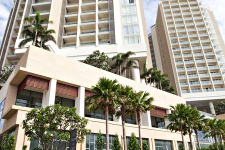 Отель The Costa Nha Trang в Нячанг - Вьетнам