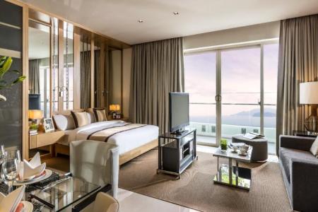 Отель The Costa Nha Trang в Нячанг - Вьетнам