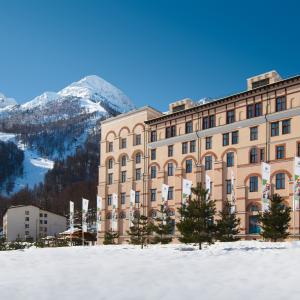 отель Panorama by Mercure Krasnaya Polyana