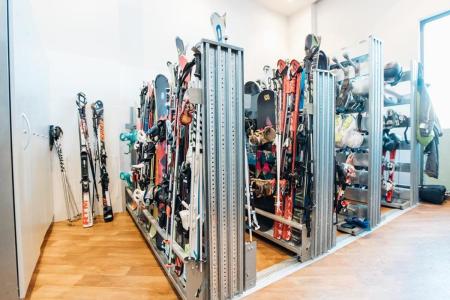 Отель Panorama by Mercure Krasnaya Polyana в Красная Поляна 960 - Россия