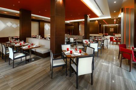 Отель Panorama by Mercure Krasnaya Polyana в Красная Поляна 960 - Россия