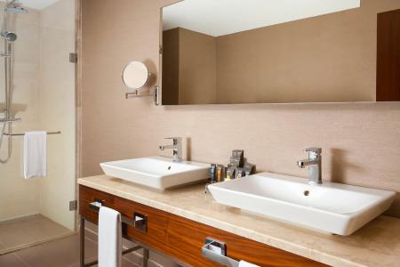 Отель Novotel Fit Krasnaya Polyana в Красная Поляна 960 - Россия