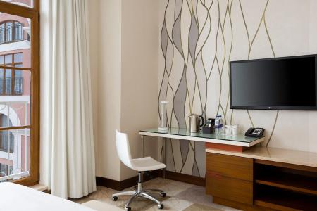 Отель Novotel Fit Krasnaya Polyana в Красная Поляна 960 - Россия