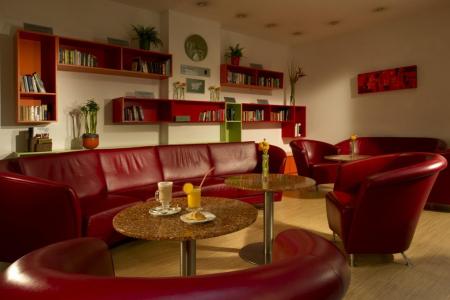 City Hotel Ljubljana