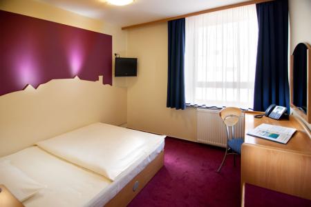 City Hotel Ljubljana