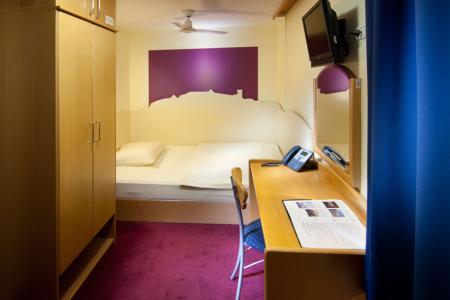 City Hotel Ljubljana