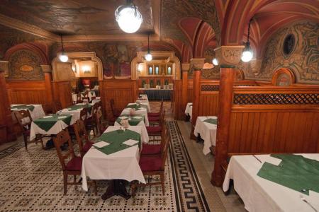 Отель City Hotel Matyas в Будапешт - Венгрия