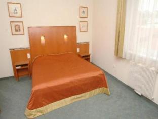 City Hotel Miskolc