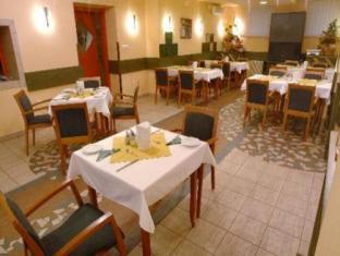 City Hotel Miskolc
