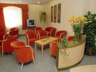 City Hotel Miskolc
